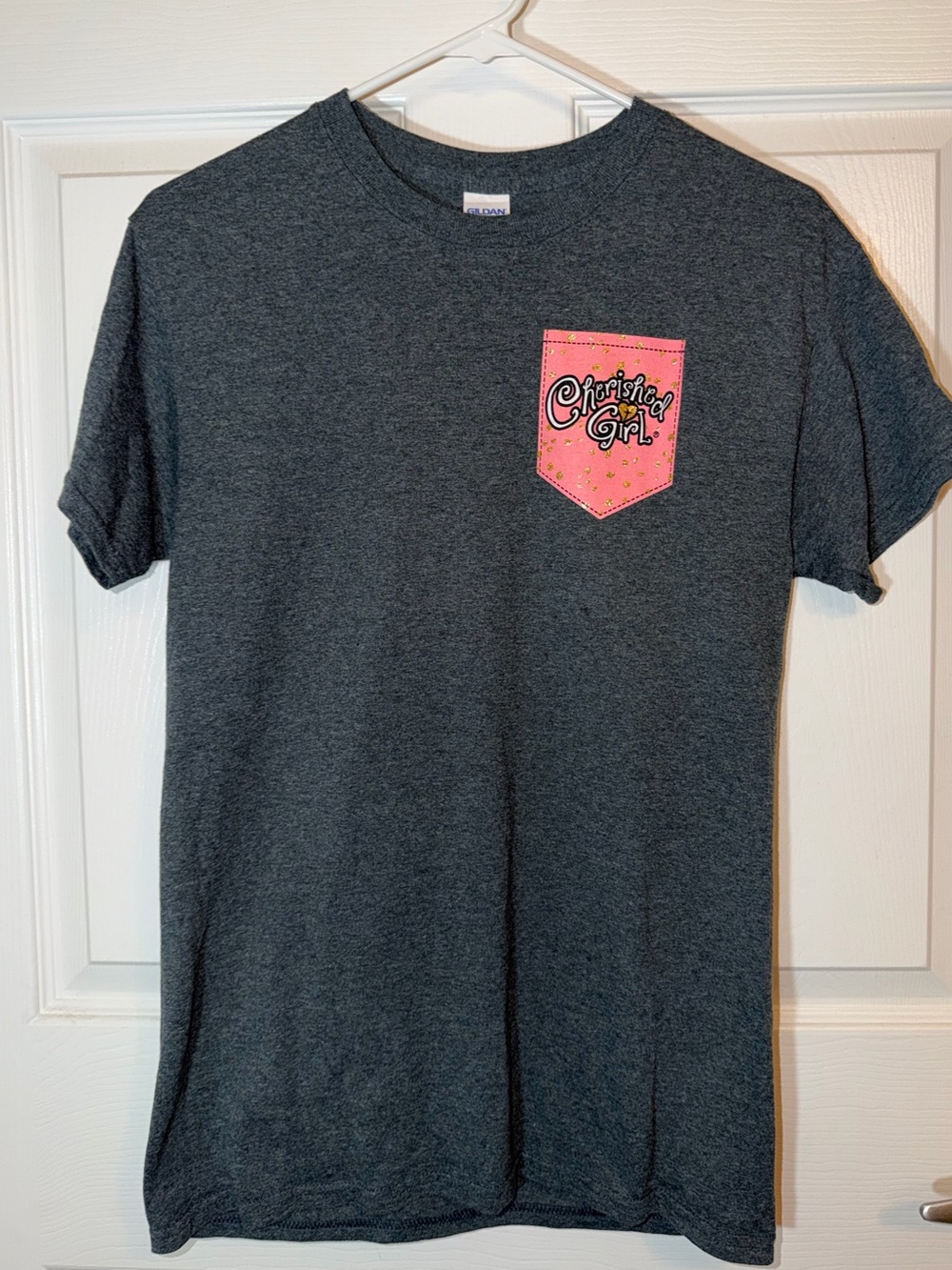 🪶Psalm 91 Christian Graphic Tee Feather Faith Shirt Women's [Small] 🩷🙏🏼